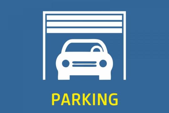  Parking à vendre dans le centre de Vila-seca