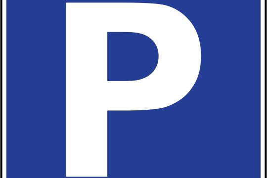 Unique opportunity: Parking space for sale! in Cape Salou. Mirador del Mar Building