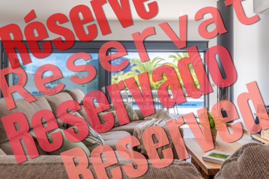 Llibertat pura en cada metre quadrat d'aquesta casa a Vilanova d'Escornalbou. 