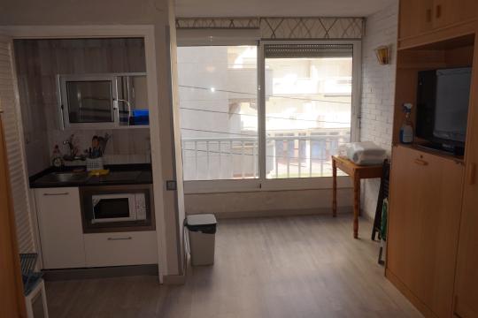 BONIC ESTUDI A PORTA DEL MAR