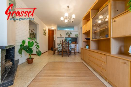 A un pas de la platja: Apartament en venda a la Pineda Platja – Costa Daurada