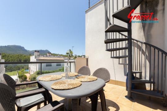Your New Penthouse Apartment on the Coast Hides a Secret Under the Sun